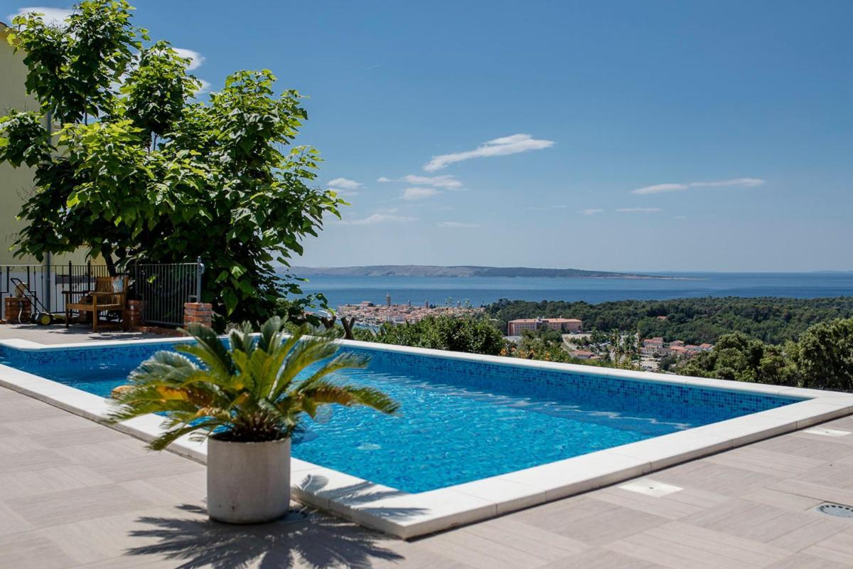 Villa Lidia Mundanije Exterior photo